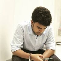 Shakthi Swaroop