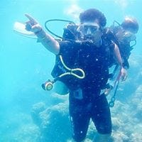 HariharaDeep O Positive