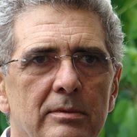 Paulo Roberto Teixeira