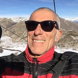 ALBERTO PUCCI