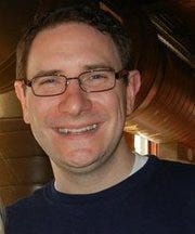 Kyle Delaney