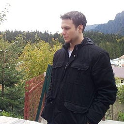 Altug Ozgercek