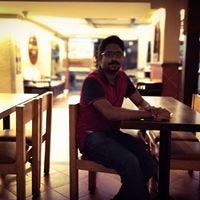 Shaiju Varghese