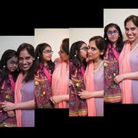Ayisha Ahmad