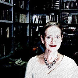 Sue Turnbull