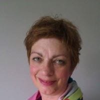 Ruth Amerongen van Harten