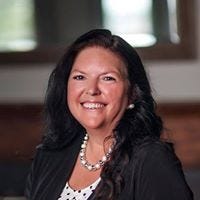 Tracy Merritt