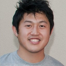 Kenneth Yeung