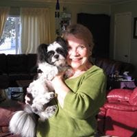 Maurine McLeod