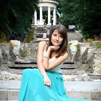 Victoria Dodon