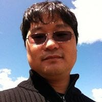 Hyoun Cho