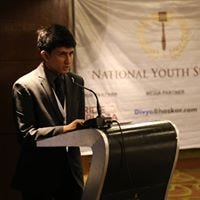 Kanishk Joshipura
