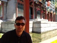 Umer Yousafzai