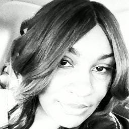 Tiffany Brown