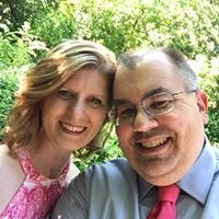 Mary Sheidler- Wendzonka