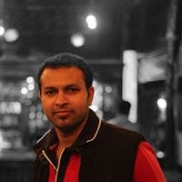 Dileep Kumar Vanga