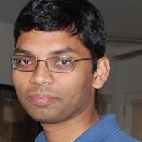 Srinivas Achanta