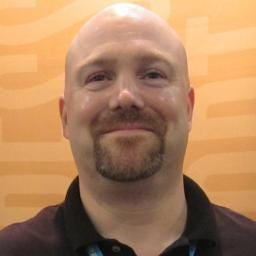 Paul Barrette
