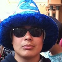 Erick Mariscalez