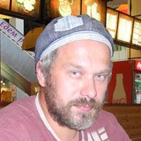 Dmitro Skybin