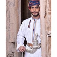Jaifar Al Khabouri