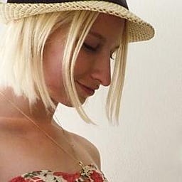 Zdenka
