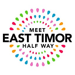 Meet East Timor Half