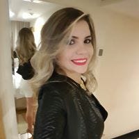 Marina Araújo