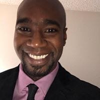 Charles Johnson