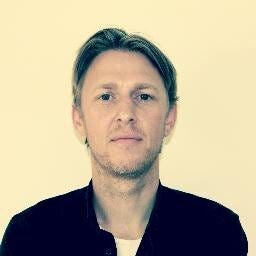 Jens Møller