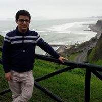 Junior Abad Santur
