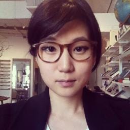 Sarah Kim