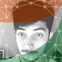 Shivam Ahir