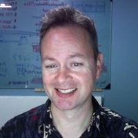 Doug Jost