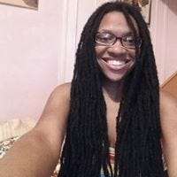 Afeshia Makeda Bullen