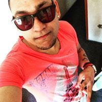Juninho Chagas
