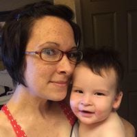Nicole Zurovetz Newell