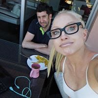 Hailey Harber – Medium