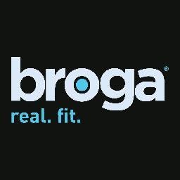 Broga® Yoga