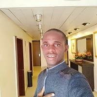 ChukwuEbuka Norbert Iwezor
