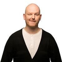 Baldur Jón Kristjánsson