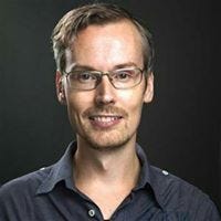 Daniel Saxe