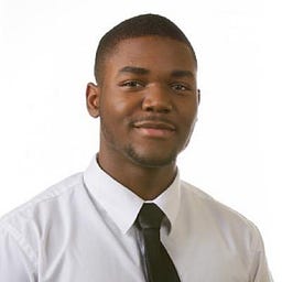 Dante Buckley
