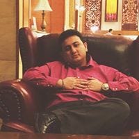 SHAH MIKHAIL IQBAL