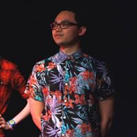 Alexander Vo
