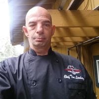 Tim Lionberger