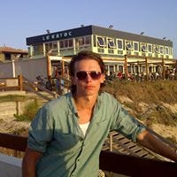 Chris Wijnia