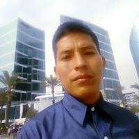 Jose Ccoycca Ramirez