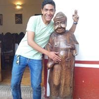 Eduardo Leyrod