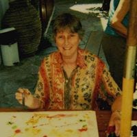 Juanita Woolliscroft